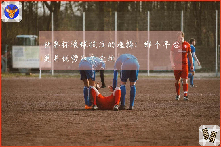 世界杯滚球投注的选择：哪个平台更具优势和安全性