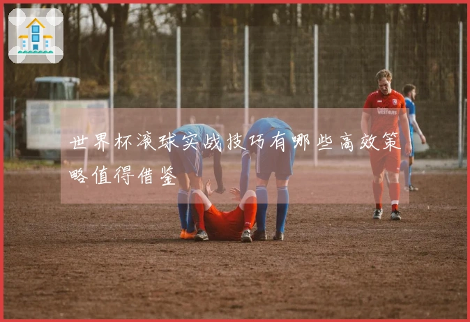 世界杯滚球实战技巧有哪些高效策略值得借鉴