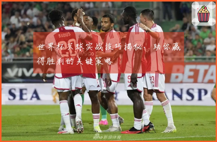 世界杯买球实战技巧揭秘，助你赢得胜利的关键策略