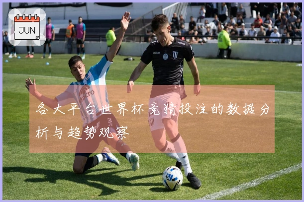 各大平台世界杯竞猜投注的数据分析与趋势观察