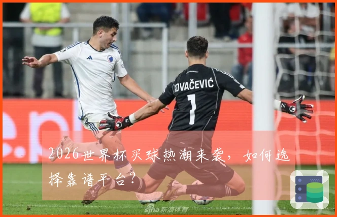 2026世界杯买球热潮来袭，如何选择靠谱平台？