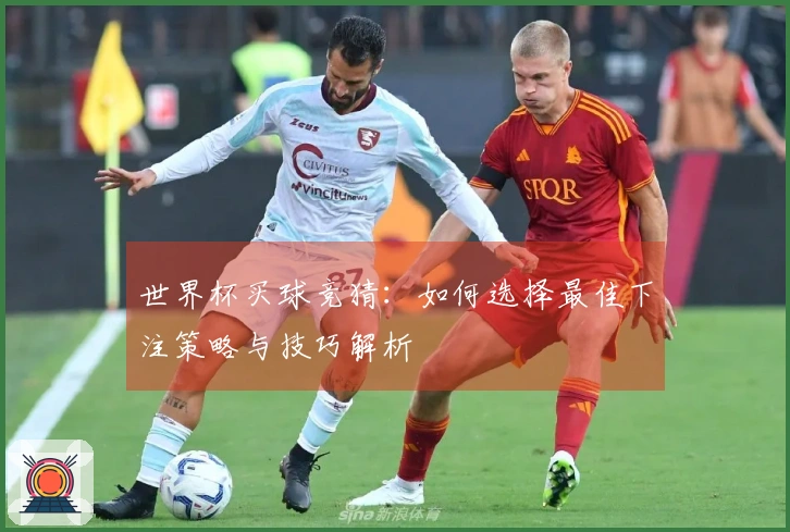 世界杯买球竞猜：如何选择最佳下注策略与技巧解析