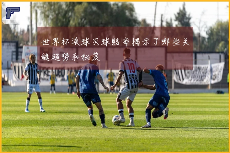 世界杯滚球买球赔率揭示了哪些关键趋势和秘笈