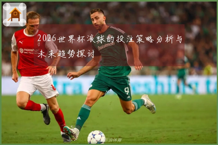 2026世界杯滚球的投注策略分析与未来趋势探讨