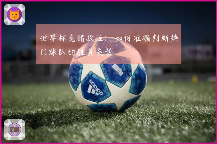 世界杯竞猜投注：如何准确判断热门球队的胜负走势