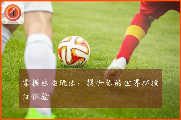 掌握这些玩法，提升你的世界杯投注体验