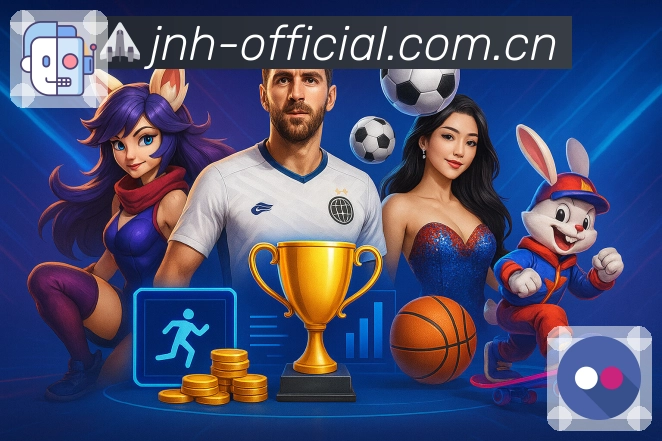 金年会 体育赛事与数据服务平台