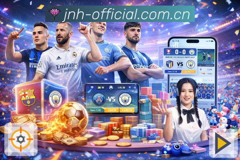 金年会 精彩赛事